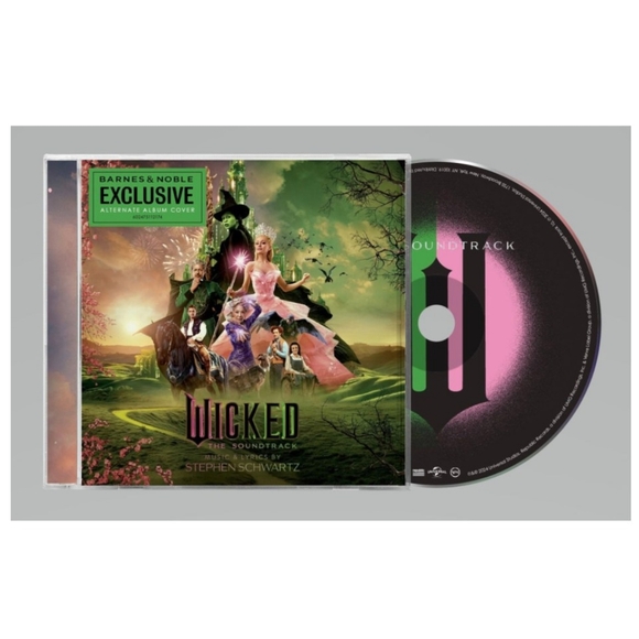 Ultimate Wicked Movie Bundle!!! Read below & ask questions first. No returns. - Picture 7 of 12